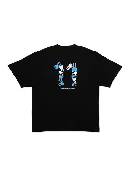 OS 11th Anniv. T-SHIRTS 耳が11