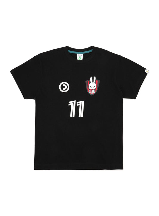 OS 11th Anniv. T-SHIRTS 背番号11のユニフォーム