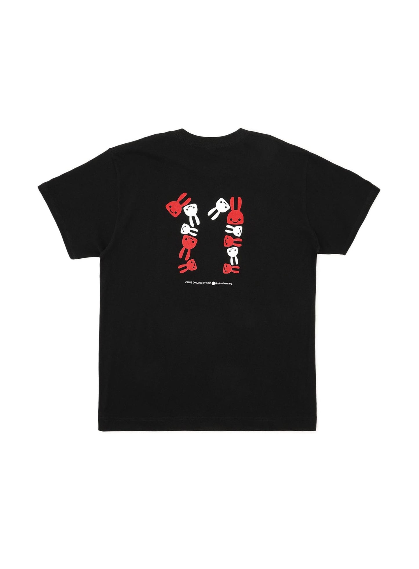 OS 11th Anniv. T-SHIRTS 背番号11のユニフォーム