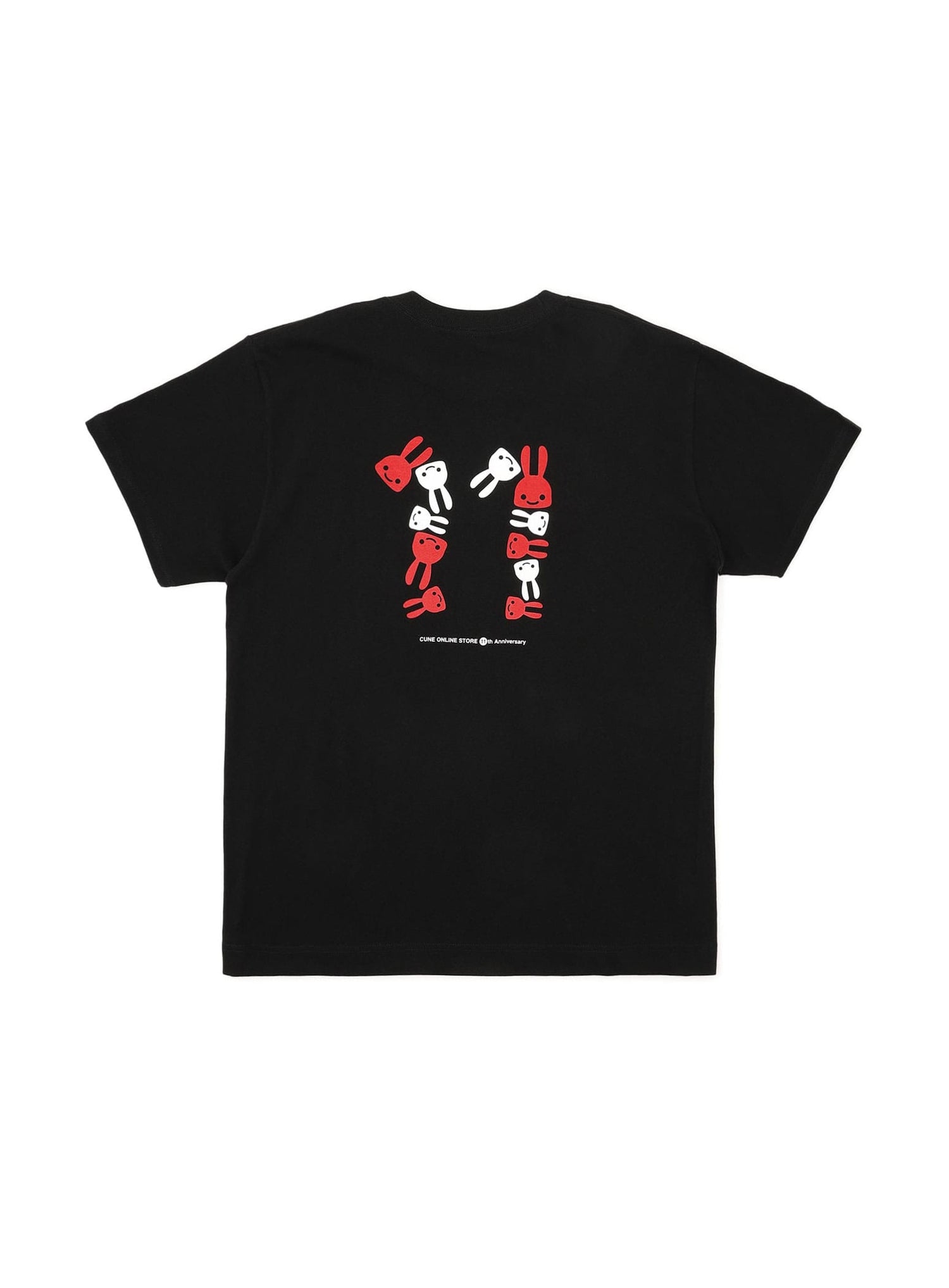 OS 11th Anniv. T-SHIRTS 背番号11のユニフォーム