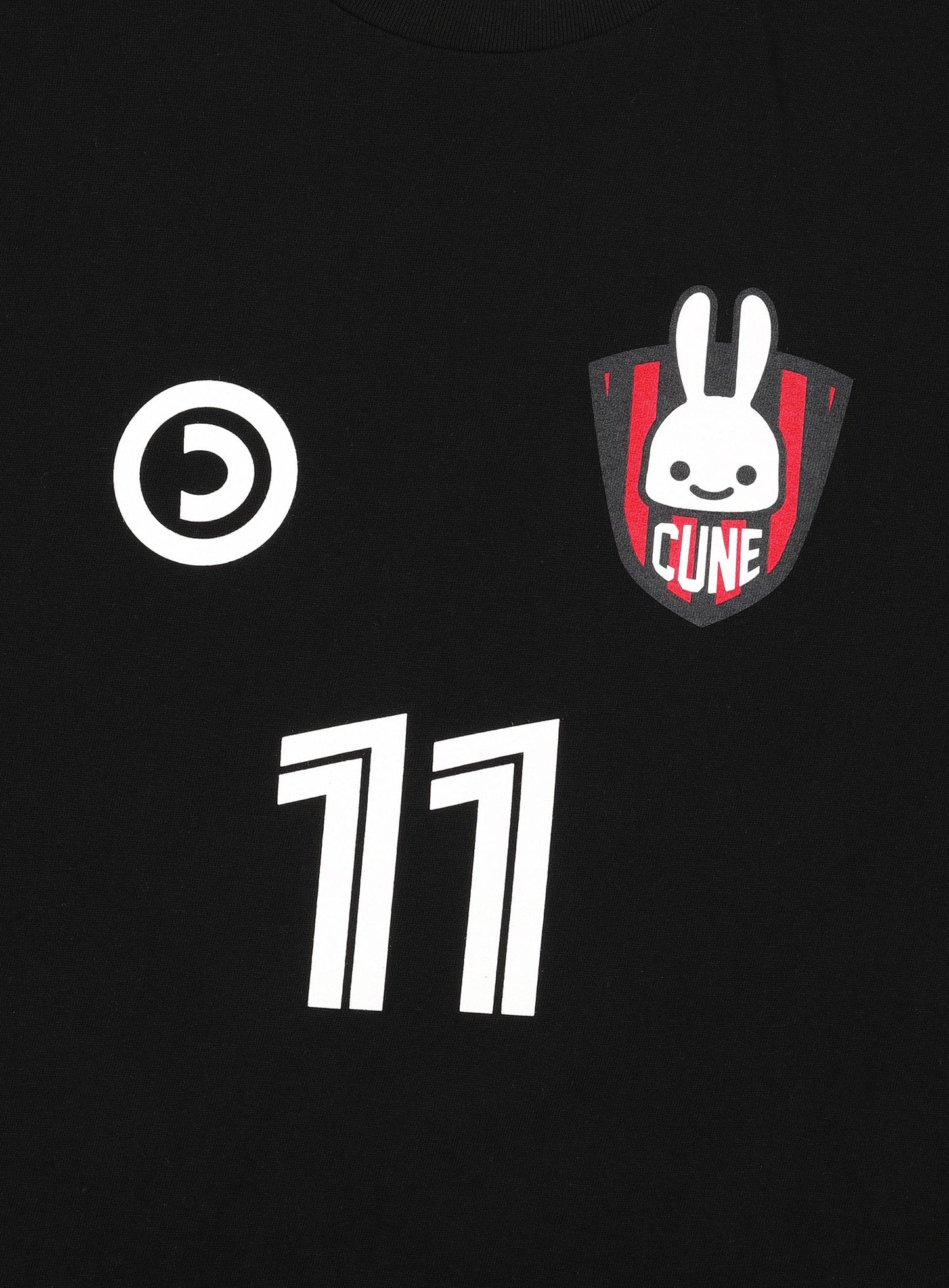 OS 11th Anniv. T-SHIRTS 背番号11のユニフォーム