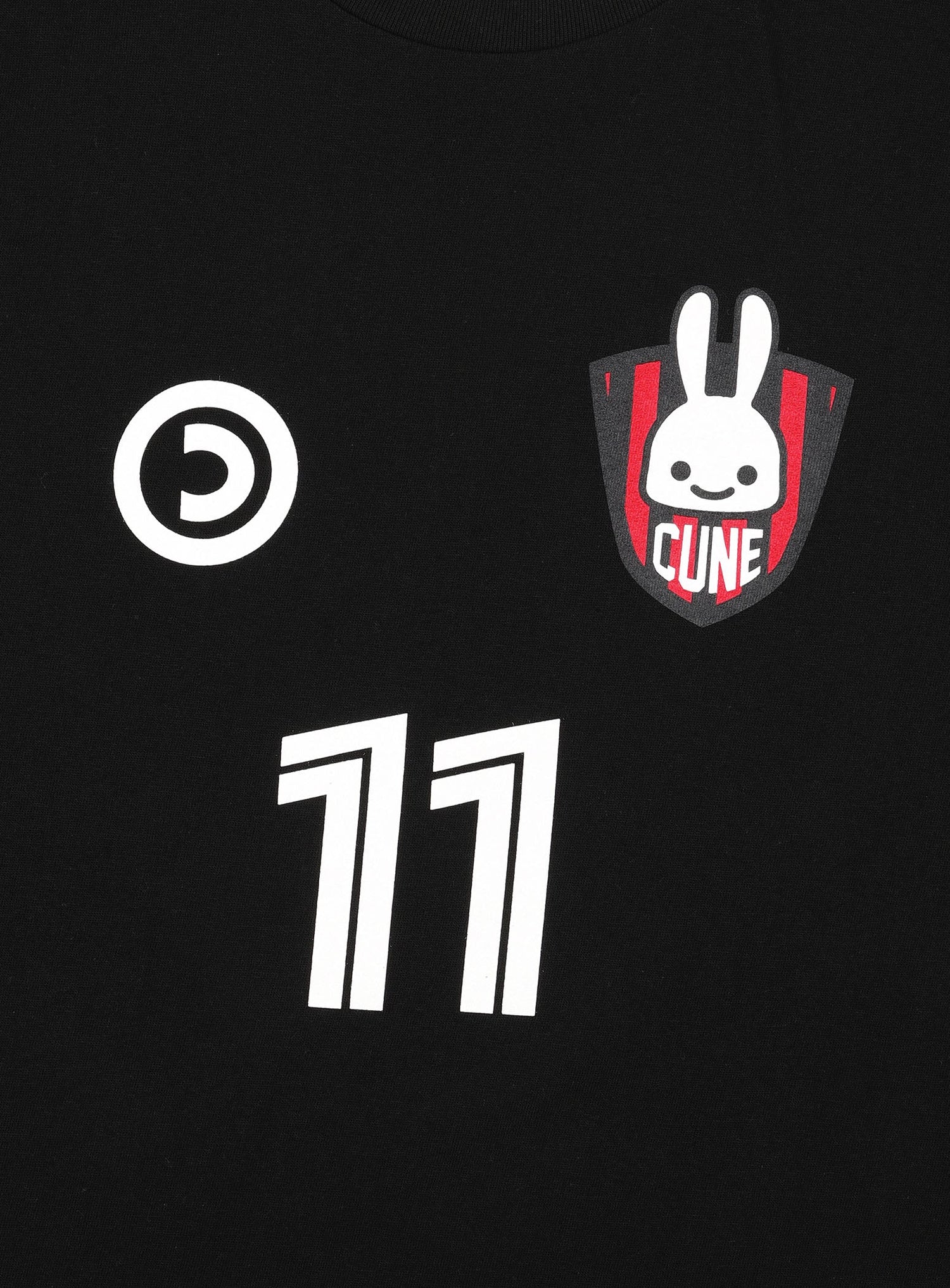 OS 11th Anniv. T-SHIRTS 背番号11のユニフォーム
