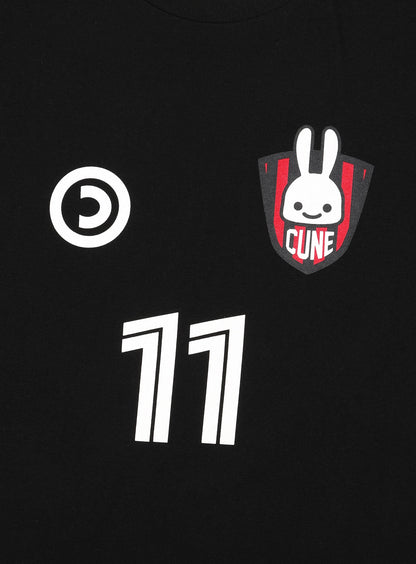 OS 11th Anniv. T-SHIRTS 背番号11のユニフォーム
