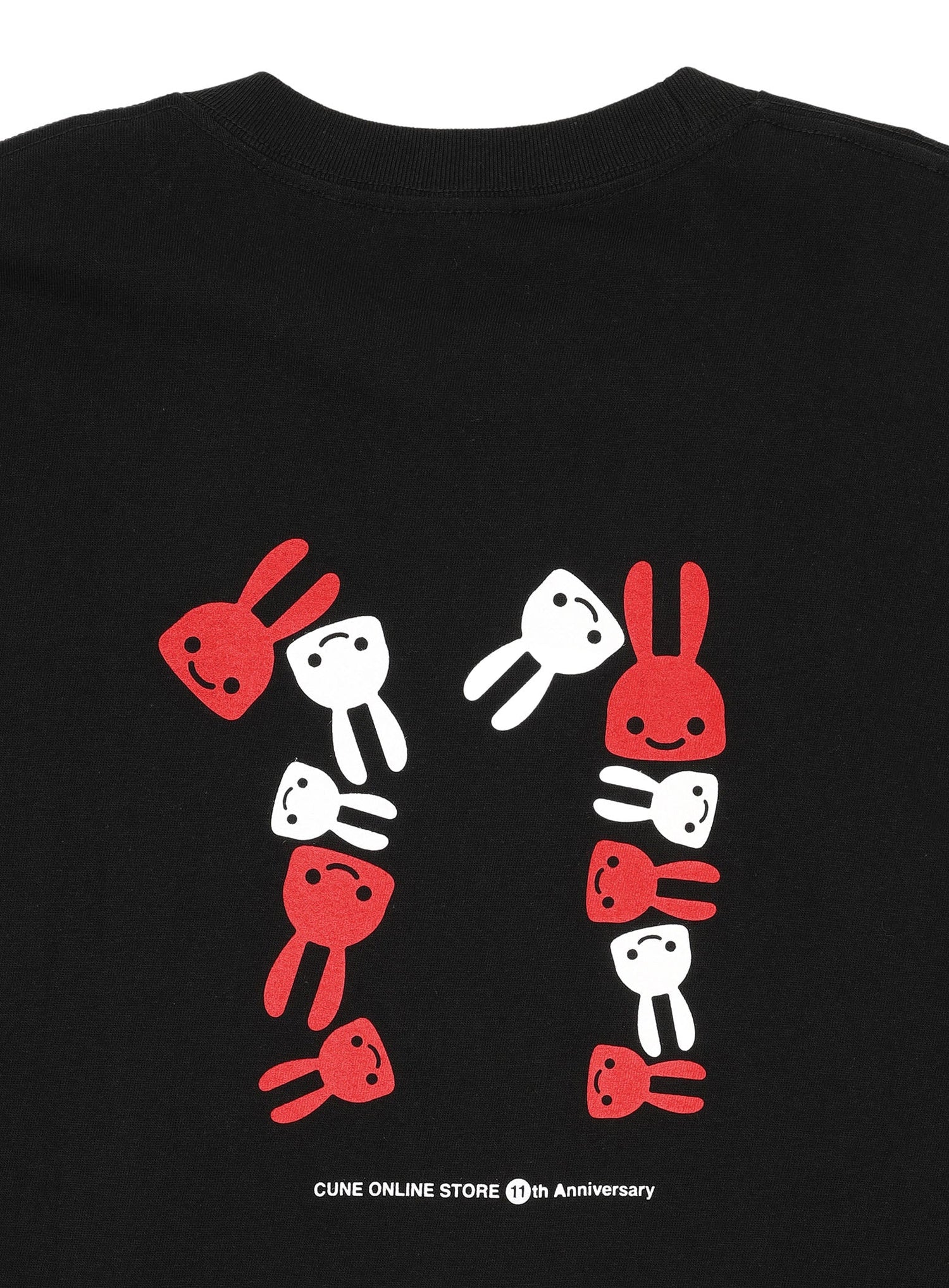 OS 11th Anniv. T-SHIRTS 背番号11のユニフォーム