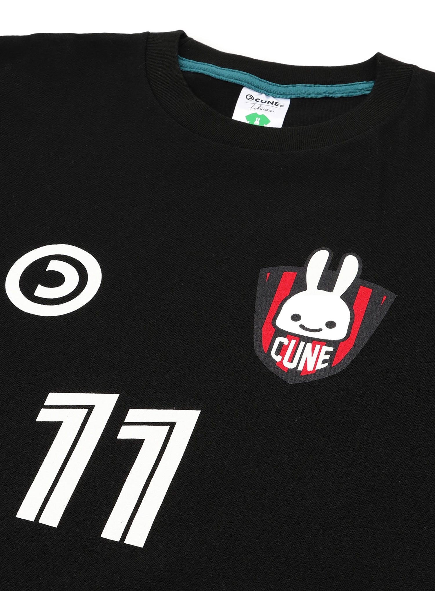 OS 11th Anniv. T-SHIRTS 背番号11のユニフォーム