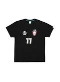OS 11th Anniv. T-SHIRTS 背番号11のユニフォーム
