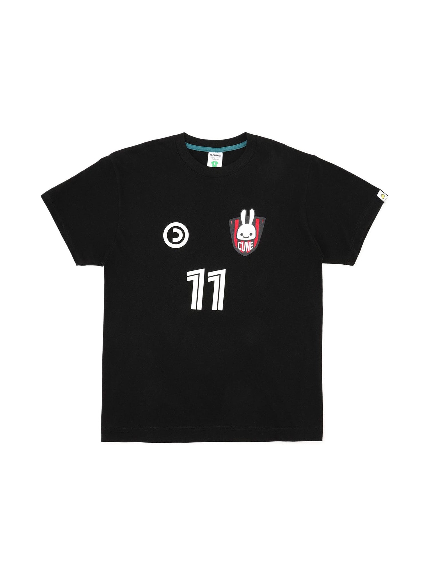 OS 11th Anniv. T-SHIRTS 背番号11のユニフォーム