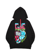 OS 11th Anniv. ZIP PARKA 口からU11