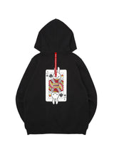 OS 11th Anniv. ZIP PARKA スペードの11