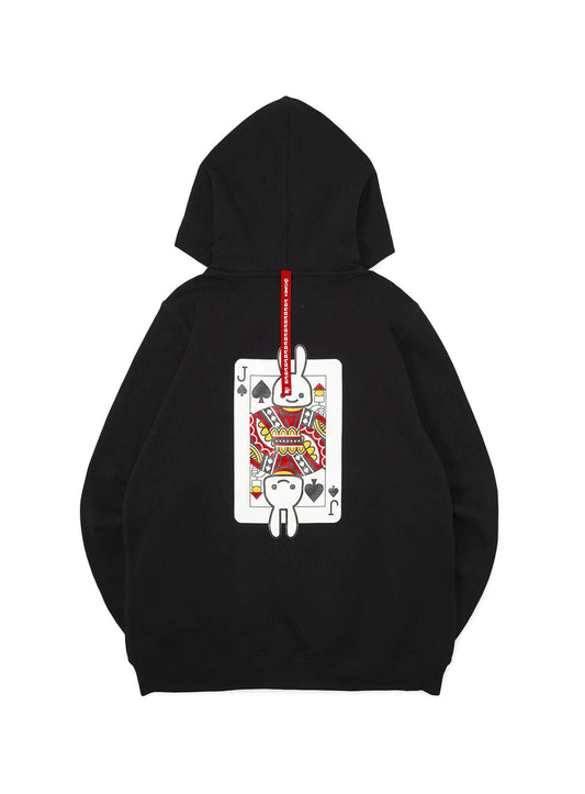 OS 11th Anniv. ZIP PARKA スペードの11