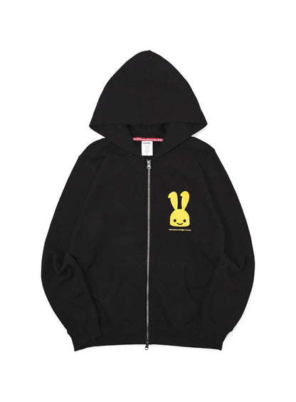 OS 11th Anniv. ZIP PARKA スペードの11