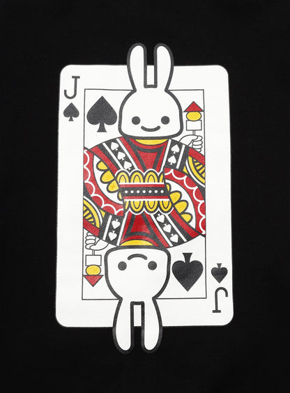 OS 11th Anniv. ZIP PARKA スペードの11