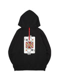 OS 11th Anniv. ZIP PARKA スペードの11