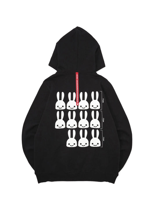 OS 11th Anniv. ZIP PARKA 11cm×11個