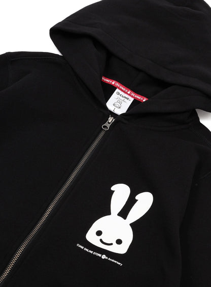 OS 11th Anniv. ZIP PARKA 11cm×11個