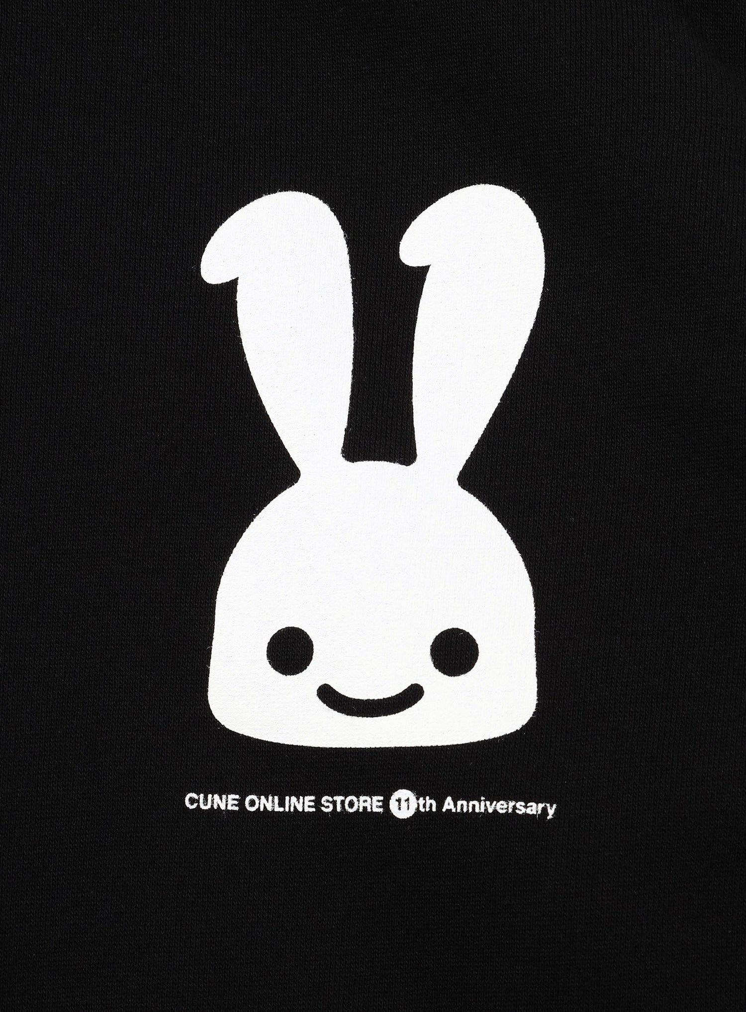 OS 11th Anniv. ZIP PARKA 11cm×11個