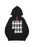 OS 11th Anniv. ZIP PARKA 11cm×11個