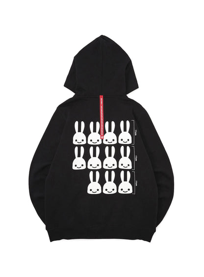 OS 11th Anniv. ZIP PARKA 11cm×11個