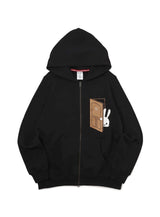 OS 11th Anniv. ZIP PARKA 11号室