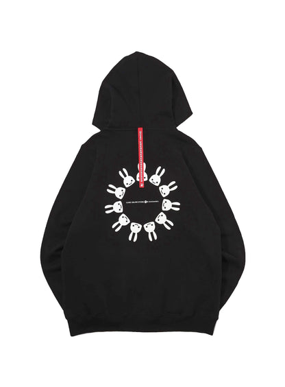OS 11th Anniv. ZIP PARKA 11号室