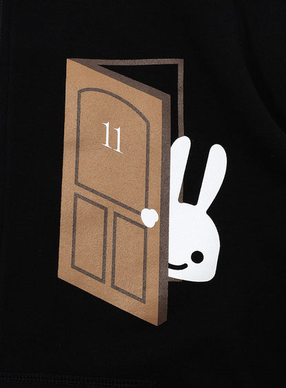 OS 11th Anniv. ZIP PARKA 11号室