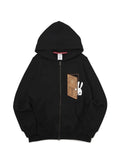 OS 11th Anniv. ZIP PARKA 11号室