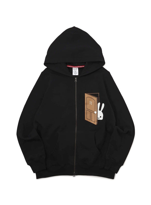OS 11th Anniv. ZIP PARKA 11号室