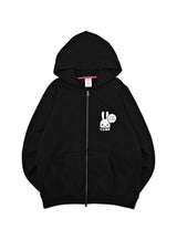 OS 11th Anniv. ZIP PARKA 11年前買った服