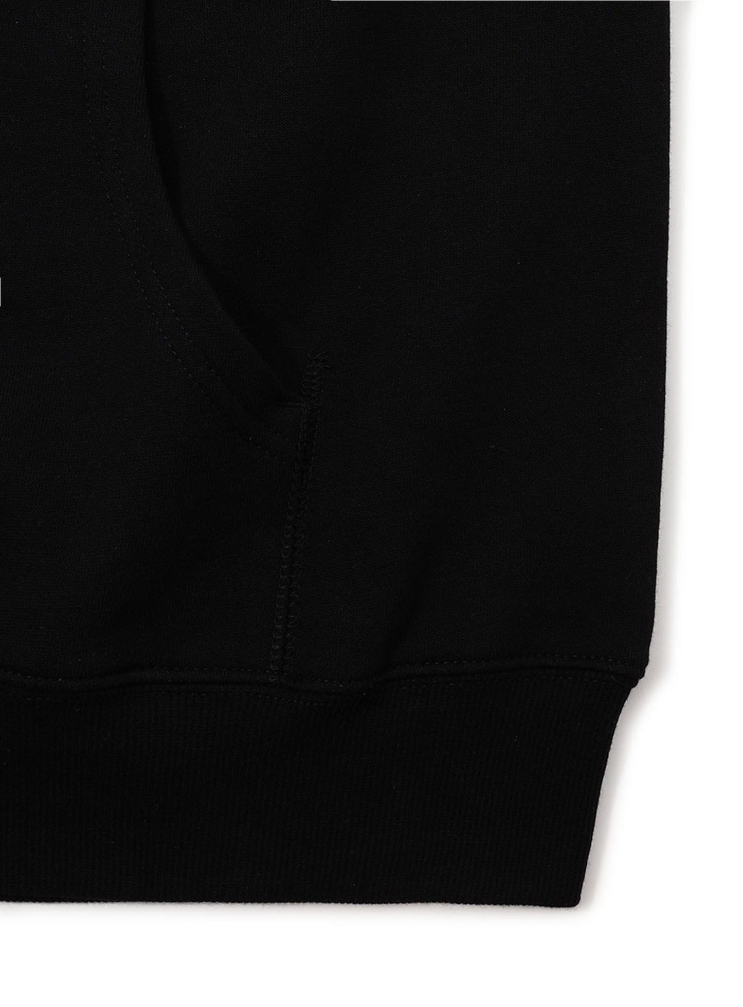 OS 11th Anniv. ZIP PARKA 11年前買った服