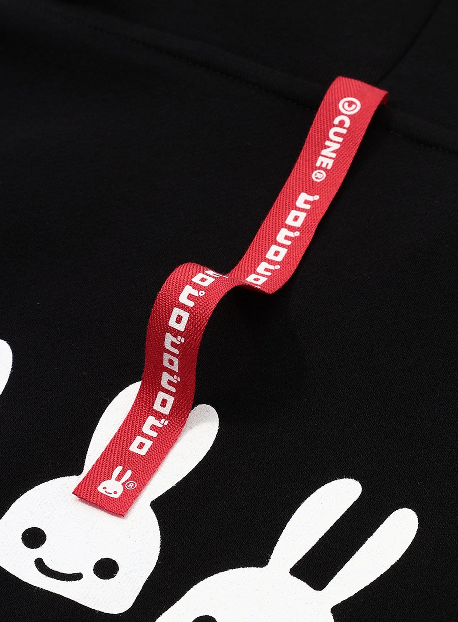 OS 11th Anniv. ZIP PARKA 11年前買った服