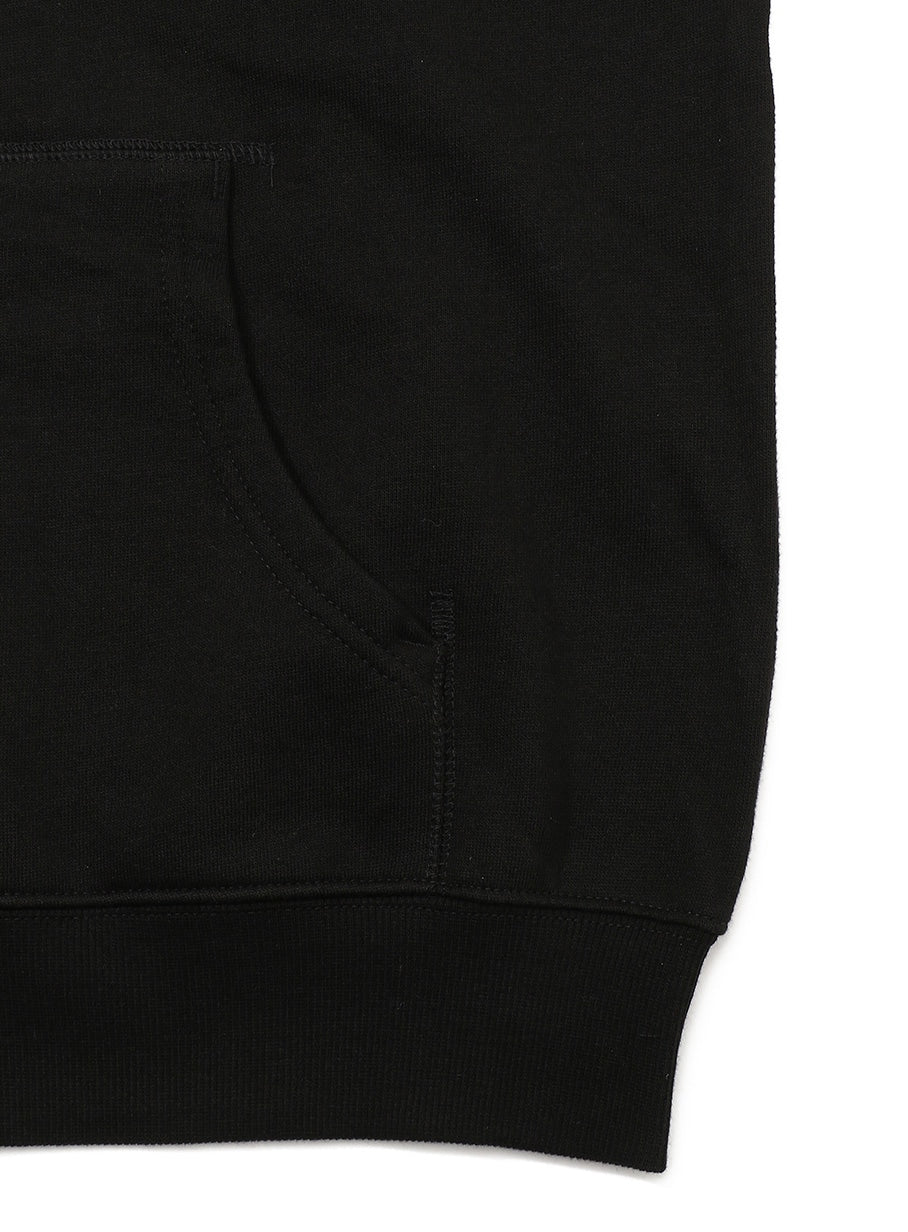 武器のZIP PARKA 揚げたやつ