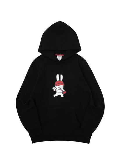 OS 11th Anniv. PULL PARKA 背番号11の野球選手