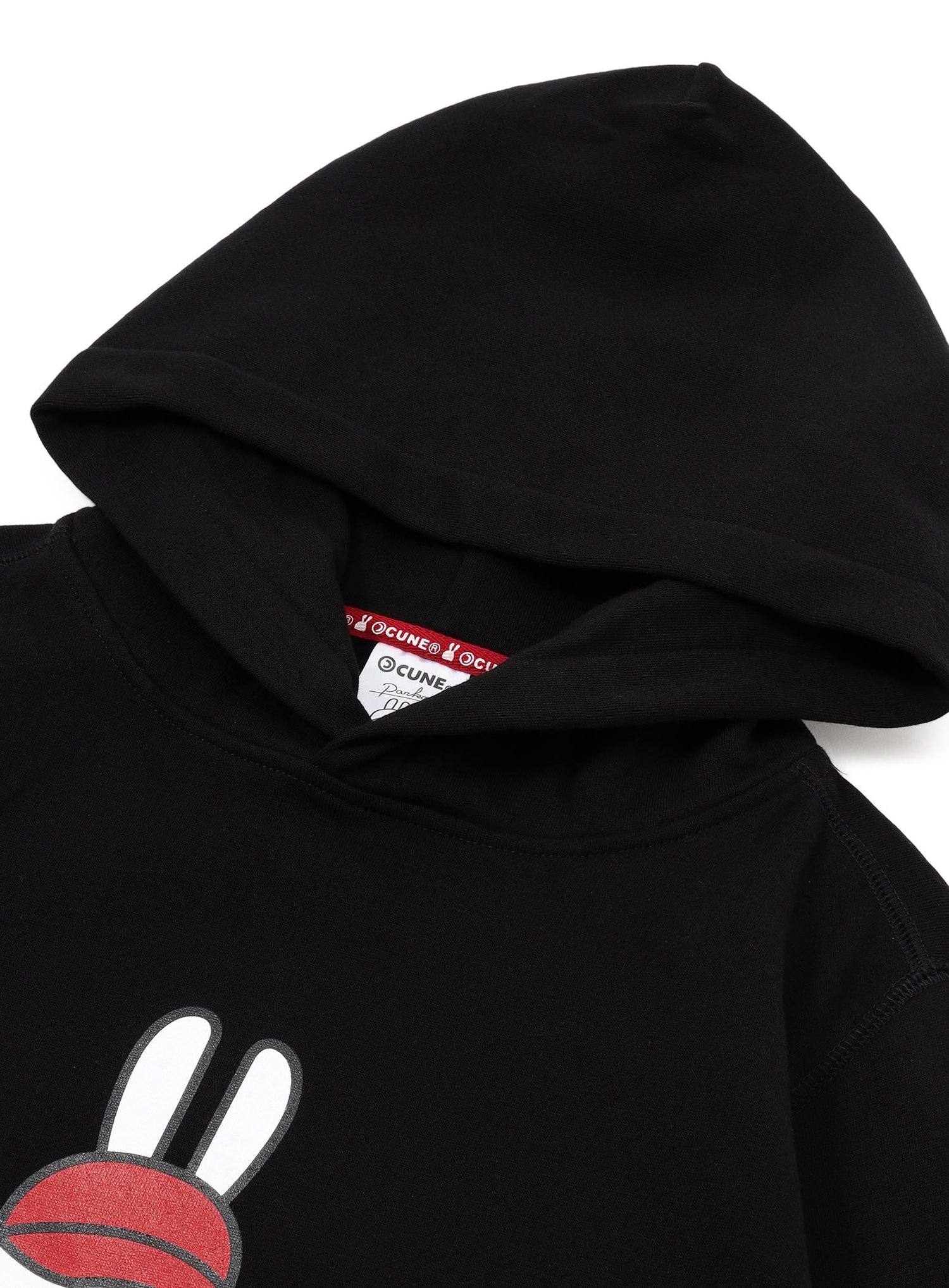 OS 11th Anniv. PULL PARKA 背番号11の野球選手