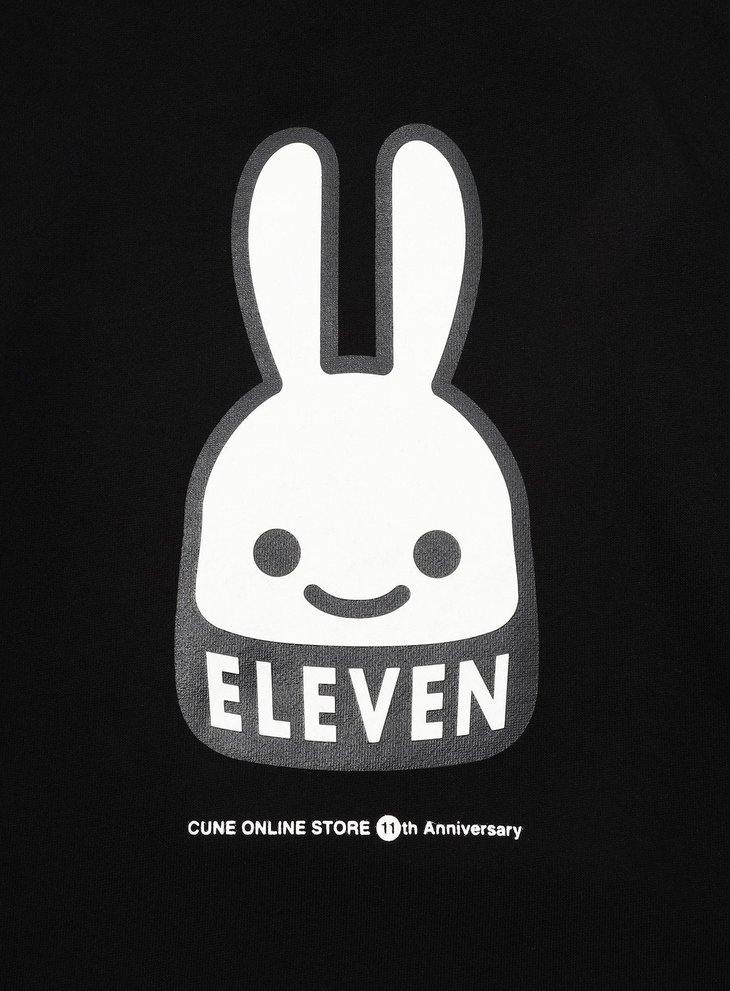 OS 11th Anniv. PULL PARKA 背番号11の野球選手