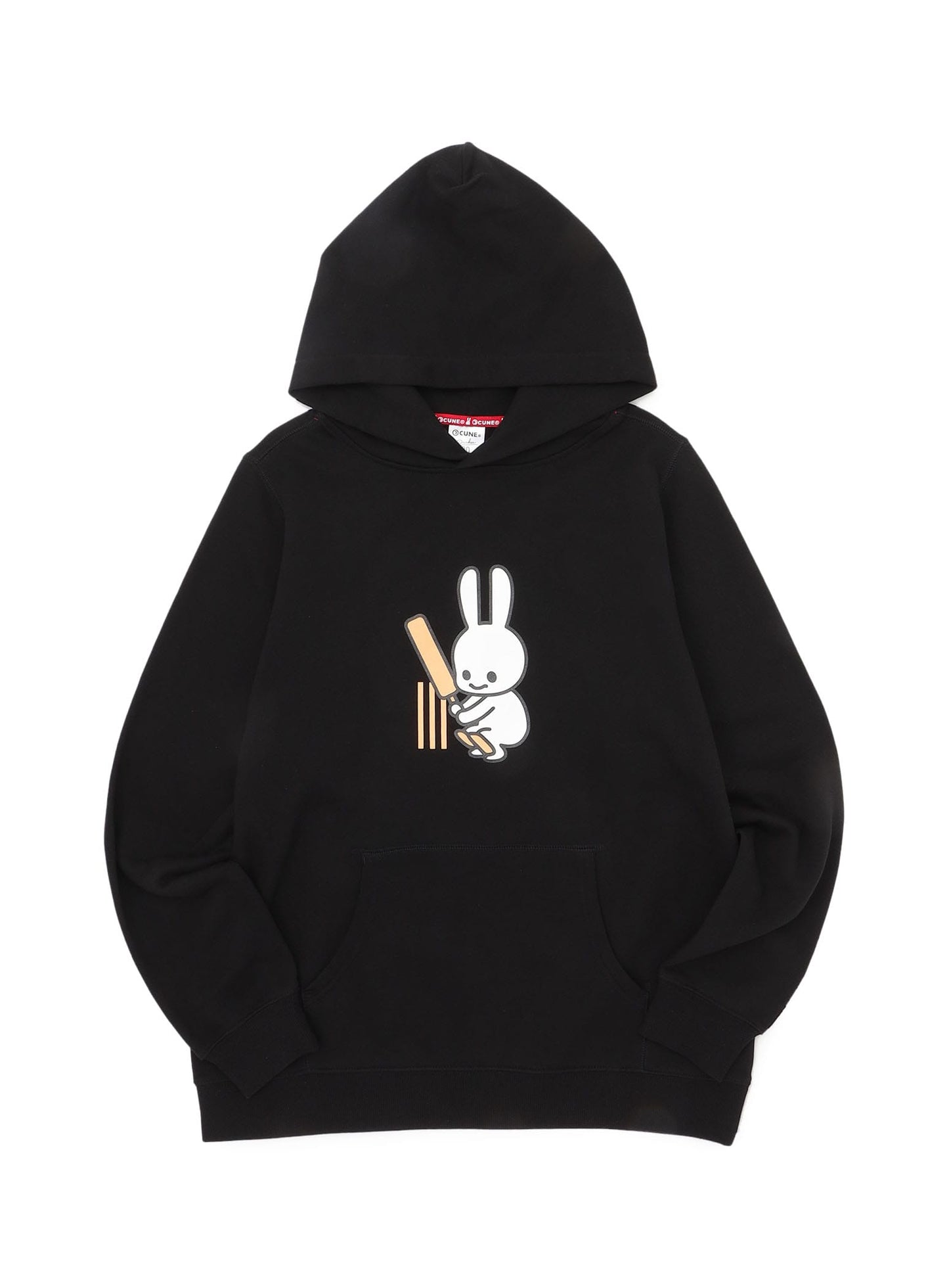 OS 11th Anniv. PULL PARKA 11人でやるクリケット