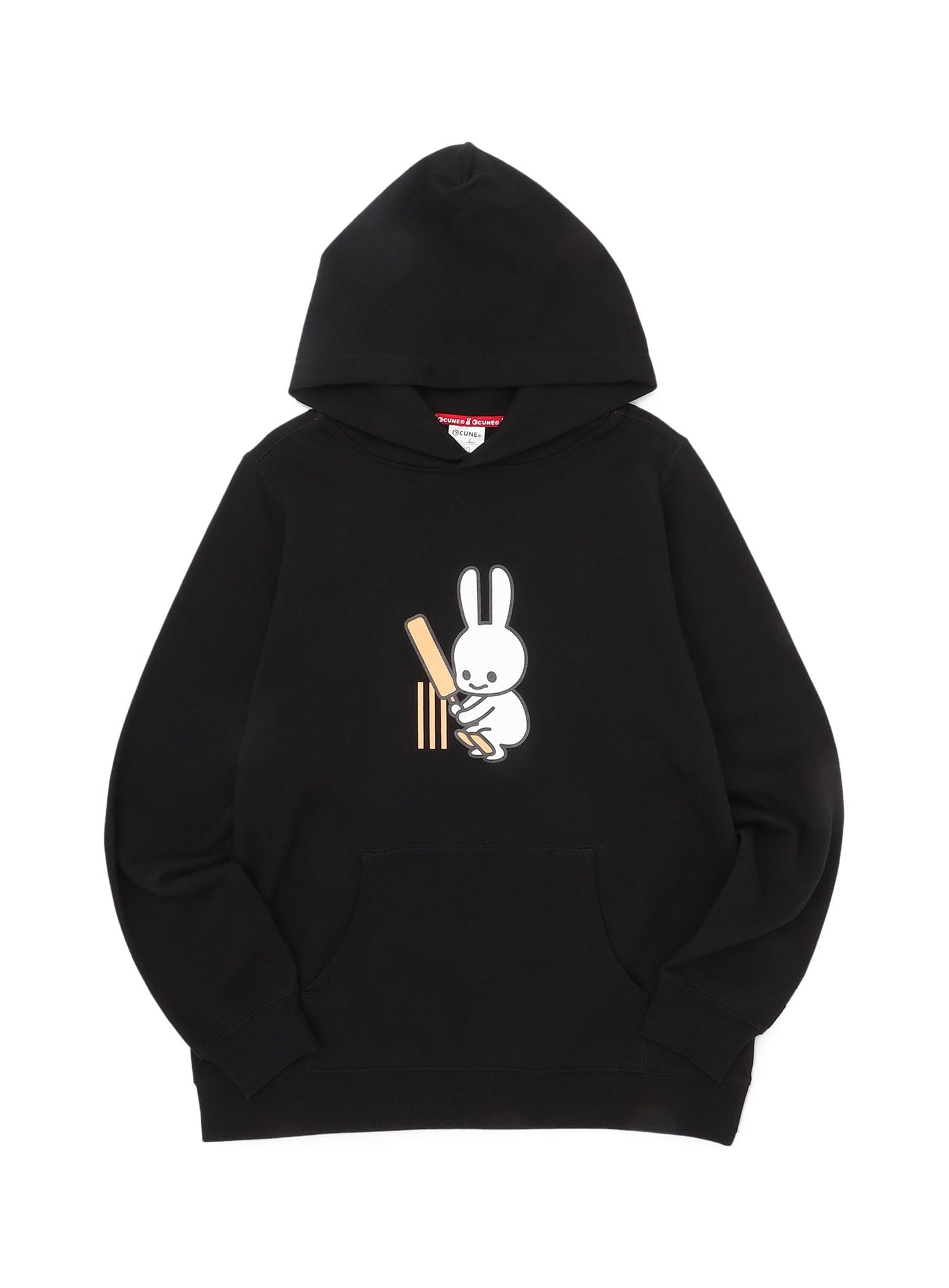 OS 11th Anniv. PULL PARKA 11人でやるクリケット