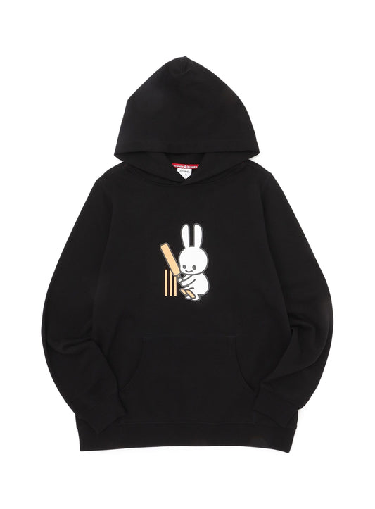 OS 11th Anniv. PULL PARKA 11人でやるクリケット
