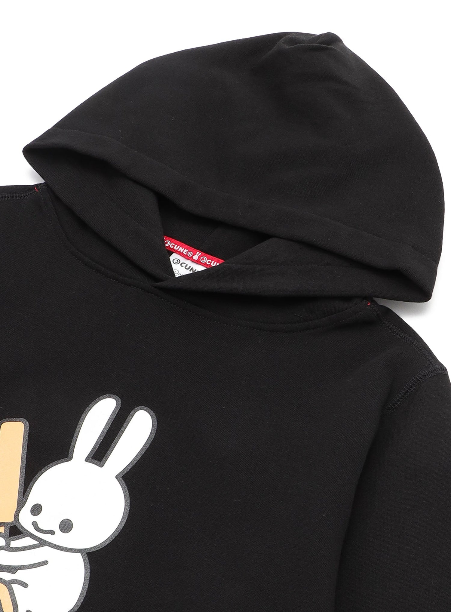 OS 11th Anniv. PULL PARKA 11人でやるクリケット