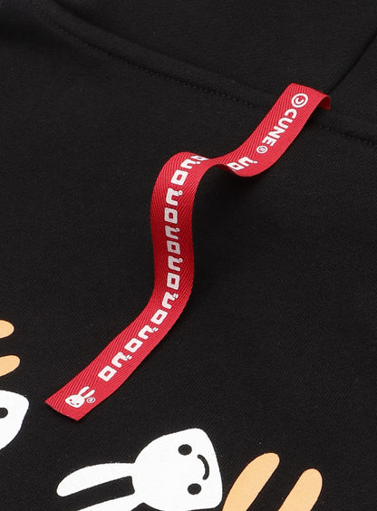 OS 11th Anniv. PULL PARKA 11人でやるクリケット