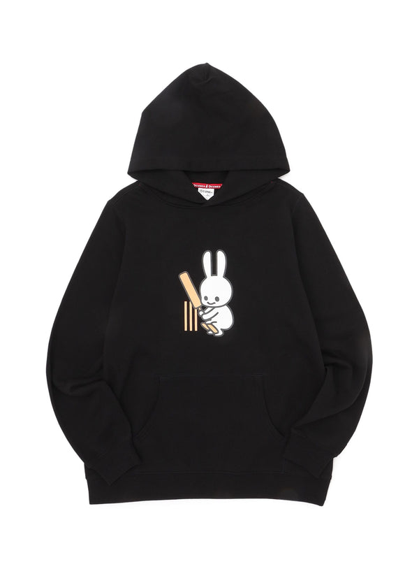 OS 11th Anniv. PULL PARKA 11人でやるクリケット