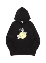 OS 11th Anniv. PULL PARKA アポロ11号