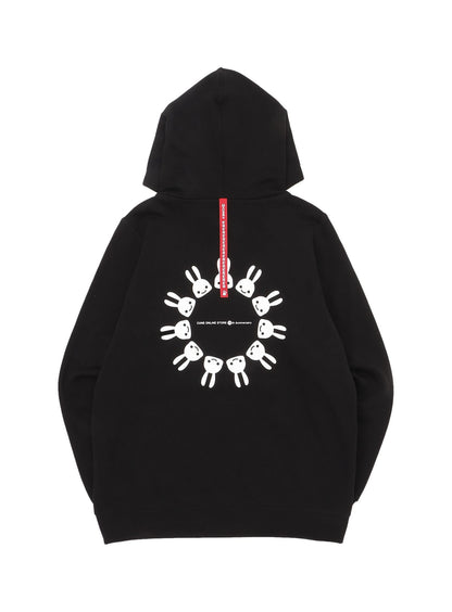 OS 11th Anniv. PULL PARKA アポロ11号