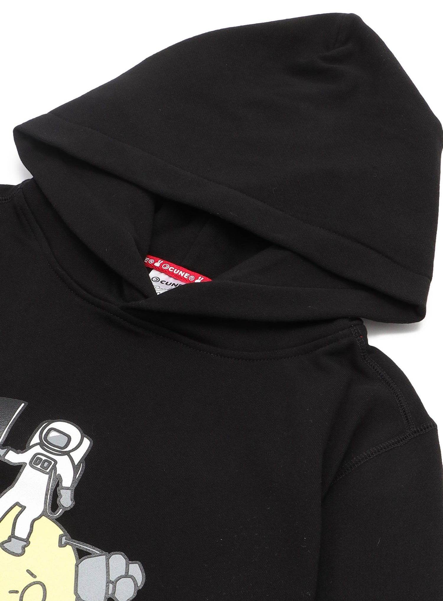 OS 11th Anniv. PULL PARKA アポロ11号