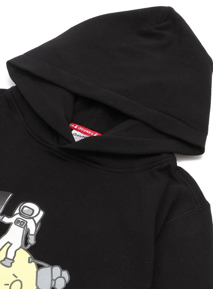 OS 11th Anniv. PULL PARKA アポロ11号