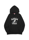 OS 11th Anniv. PULL PARKA ジュウイチという名前の鳥
