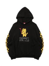 武器のPULL PARKA バールのようなもの