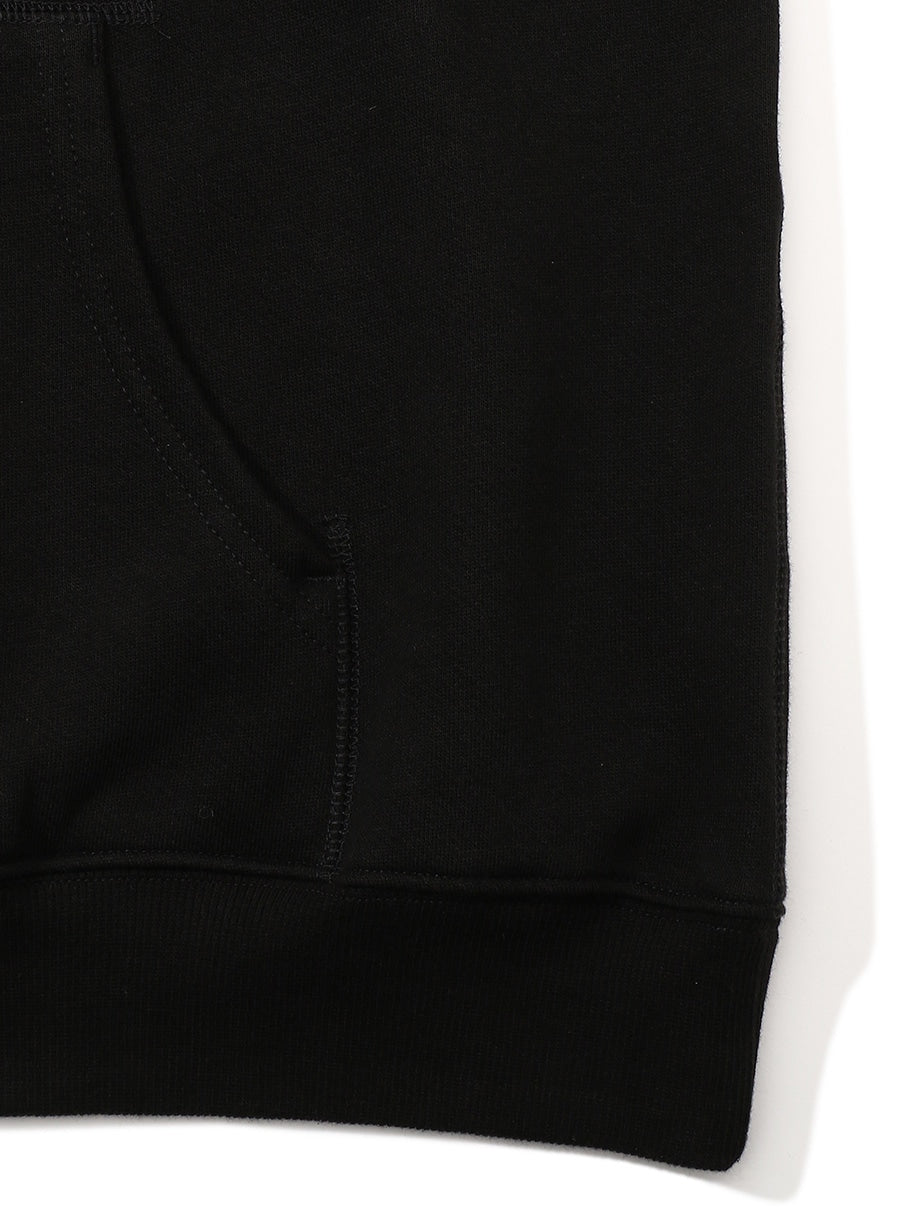 武器のPULL PARKA バールのようなもの