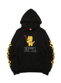 武器のPULL PARKA バールのようなもの