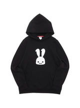 OS 11th Anniv. PULL PARKA 耳が11