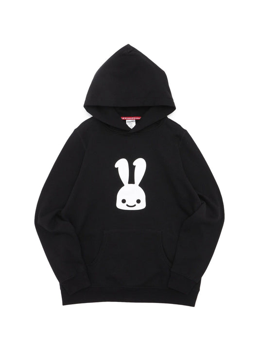 OS 11th Anniv. PULL PARKA 耳が11